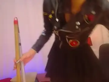 Chaturbate Adult Video Chat of aurora_ath