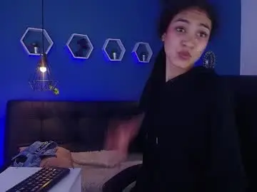 Chaturbate Best live sex cam show of aurora_ath