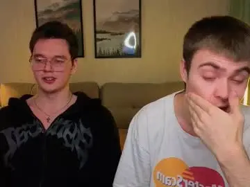 Chaturbate Nude Webcam of bonaqua_