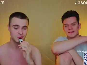 Chaturbate Adult Webcam of bonaqua_