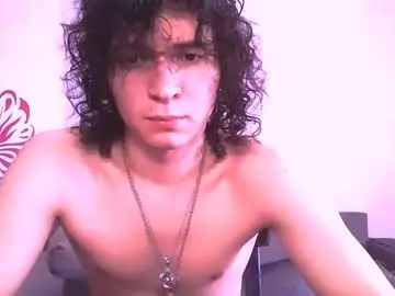 Chaturbate Sex Cam of dean_raven