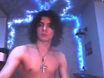 Chaturbate Sex Chat of dean_raven