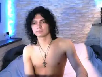 Chaturbate Sex Cam of dean_raven