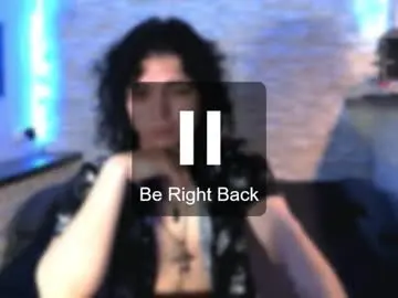 Chaturbate Live Sex Cam of dean_raven