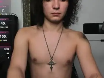 Chaturbate Live Porn of dean_raven