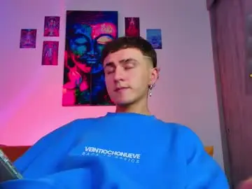 Chaturbate Sex Cam of dimitri_bilak_