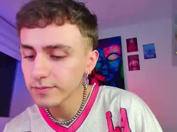 Chaturbate Best live sex cam show of dimitri_bilak_