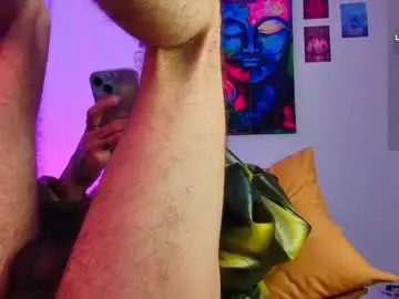 Chaturbate Private Sex Chat of dimitri_bilak_