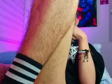 Chaturbate Free Porn Cam of dimitri_bilak_