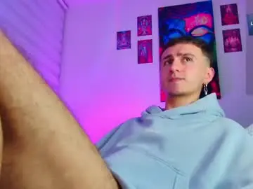Chaturbate Sex Cam of dimitri_bilak_