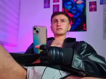 Chaturbate Adult Webcam of dimitri_bilak_