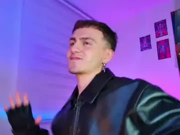 Chaturbate Adult Webcams of dimitri_bilak_