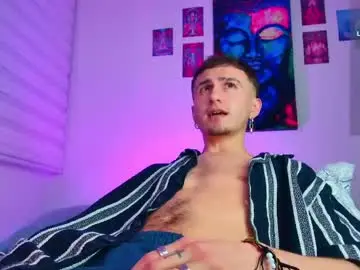 Chaturbate Best Webcam of dimitri_bilak_