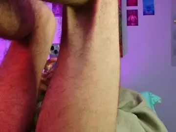 Chaturbate Sex Chat of dimitri_bilak_