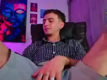Chaturbate Free Porn Cam of dimitri_bilak_