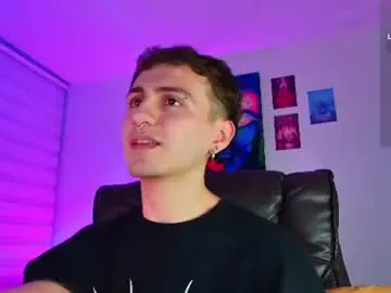 Chaturbate Free Porn Cam of dimitri_bilak_