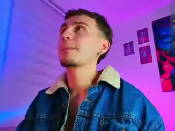 Chaturbate Live Sex of dimitri_bilak_