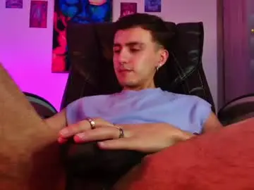 Chaturbate Sex Chat of dimitri_bilak_