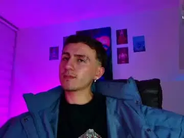 Chaturbate Free Porn Cam of dimitri_bilak_