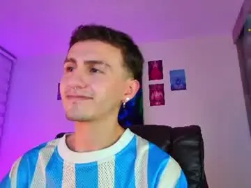 Chaturbate Free Live Porn of dimitri_bilak_