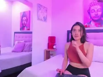 Chaturbate Sex Cam of eva_lopez19