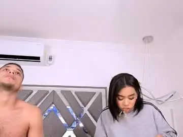 Chaturbate Live Sex Cam of fernanda_brown01