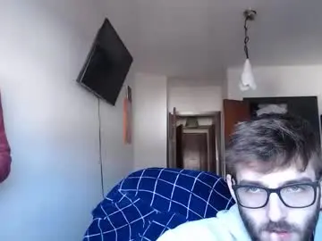 Chaturbate Free Porn Cam of ggingerboyy