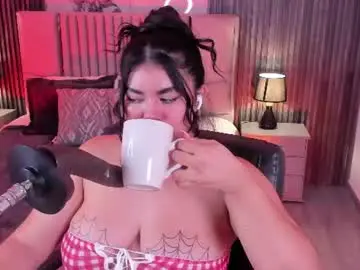 Chaturbate Live Sex Cam of giiabloom