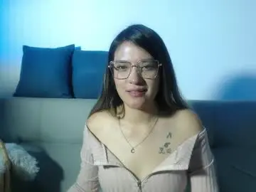 Chaturbate Nude Webcam of hanna__jones7