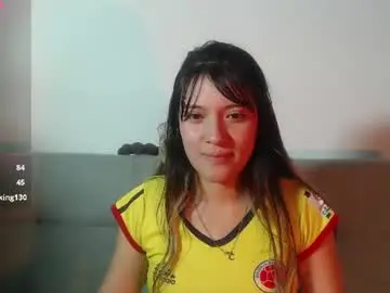 Chaturbate Adult Webcams of hanna__jones7