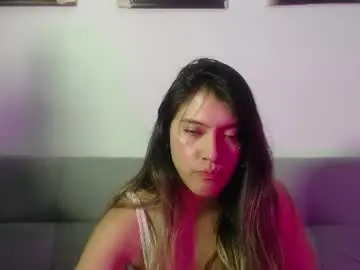Chaturbate Live Sex of hanna__jones7
