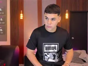 Chaturbate Best live sex cam show of james_jonnes