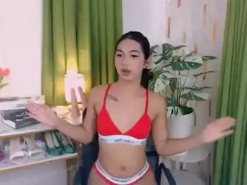 Chaturbate Private Sex Chat of jang_shy