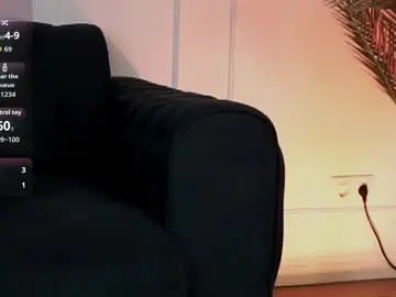 Chaturbate Nude Webcam of jessyluvx