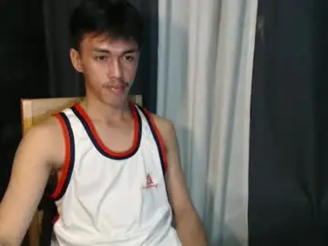 Chaturbate Nude Webcam of jonel_xx