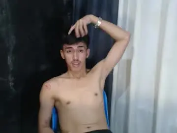 Chaturbate Adult Video Chat of jonel_xx