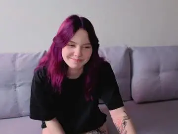 Chaturbate Nude Webcam of julia_anis