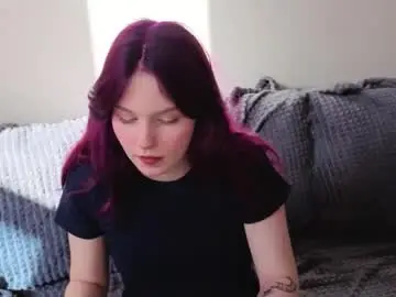 Chaturbate Nude Webcam of julia_anis