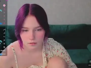 Chaturbate Private Sex Chat of julia_anis