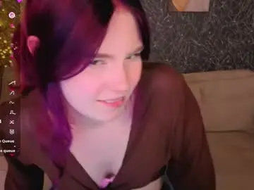 Chaturbate Watch Live Sex Cams of julia_anis