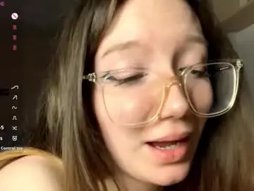 Chaturbate Nude Webcam of maidacompston