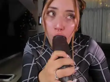 Chaturbate Adult Webcam of mariana_castro9