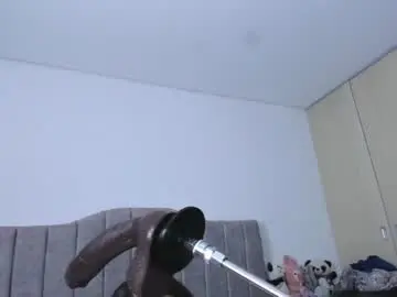 Chaturbate Free Porn Cam of mariana_castro9