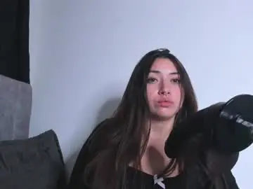 Chaturbate Sex Cam of mariana_castro9