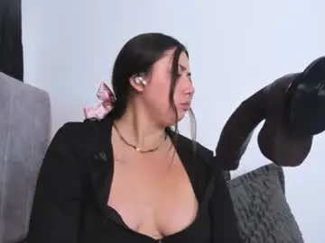Chaturbate Live Sex of mariana_castro9
