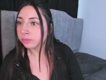 Chaturbate Best Webcam of mariana_castro9