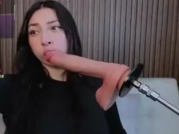 Chaturbate Private Sex Chat of mariana_castro9
