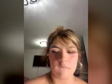 Chaturbate Live Sex of melisaxdante