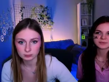 Chaturbate Sex Cam of mikameovv