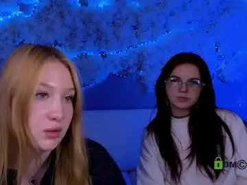 Chaturbate Sex Chat of mikameovv